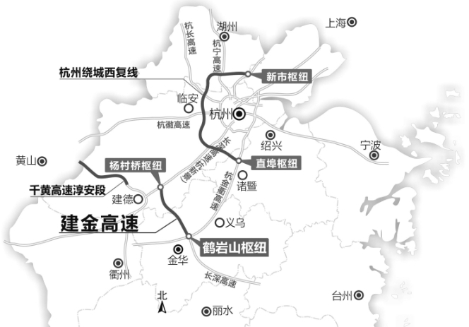 余杭区瓶窑2021gdp_新建3座火车站 杭州西站 富阳西站 桐庐东站选址确定了(2)