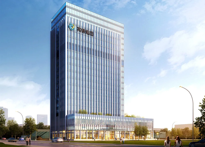 超150亿元!拱墅12个重大项目今天集中开工