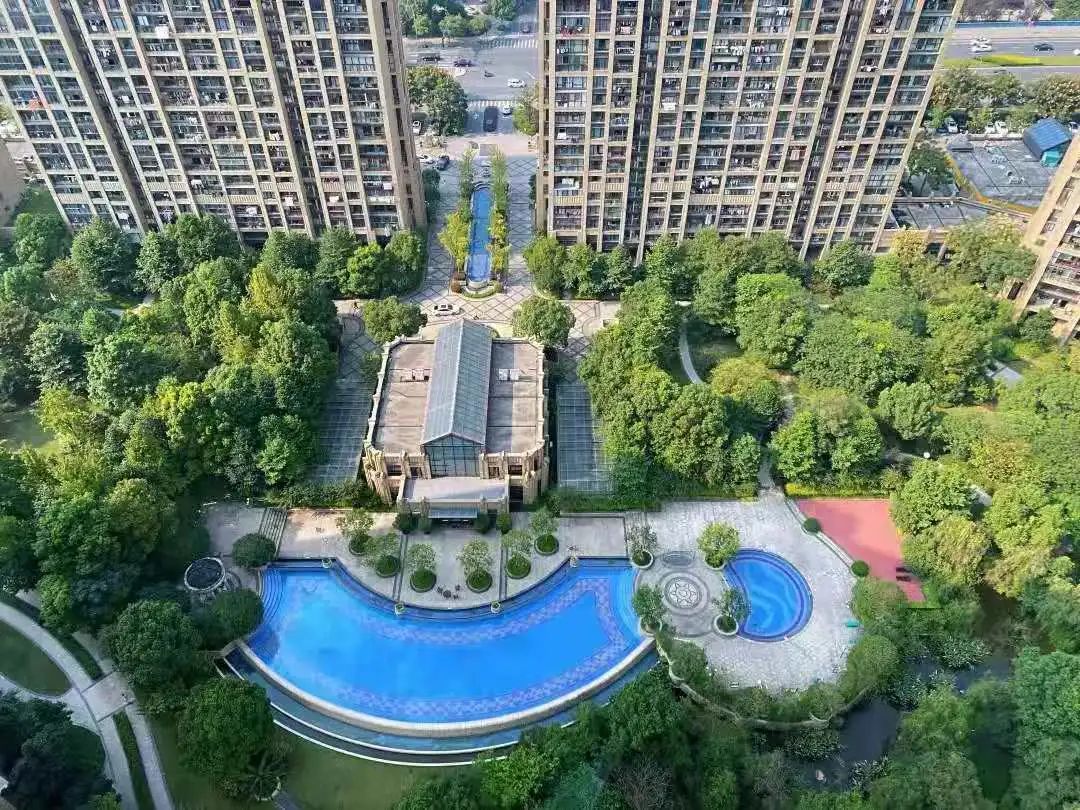 2021年“美好家园”建设工作实施方案和物业重点工作任务来啦-杭州新闻中心-杭州网