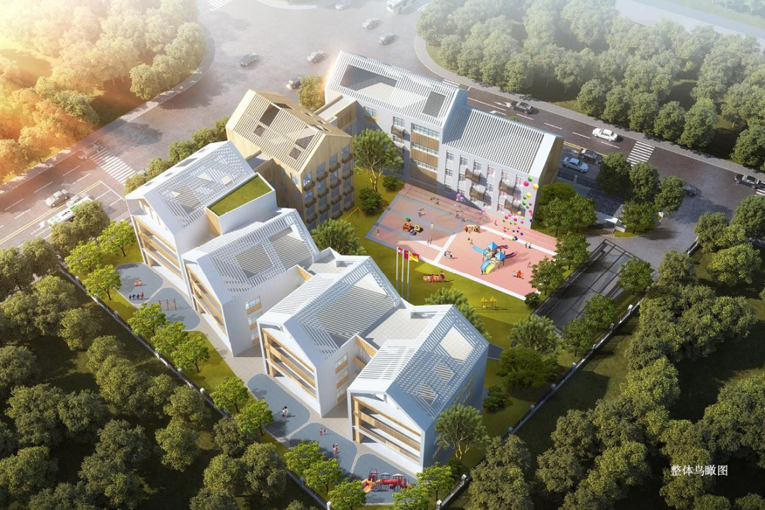 笕桥药香路12班幼儿园