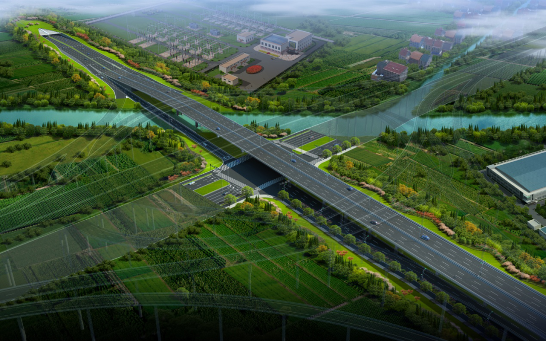 钱塘快速路钱塘段,艮山东路过江隧道……杭州这里多个重大项目传来新