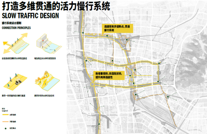 目标2023年底全面建成!杭州大运河滨水公共空间,今起向市民征求意见-杭州新闻中心-杭州网