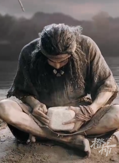 5000年前的良渚人是怎么做到的今古两代良渚工匠跨越5000年的对话