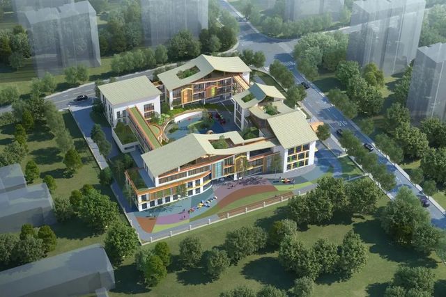 涉及公园、道路、学校，杭州又一批重大项目开工，来看看有你家附近的吗？-杭州新闻中心-杭州网