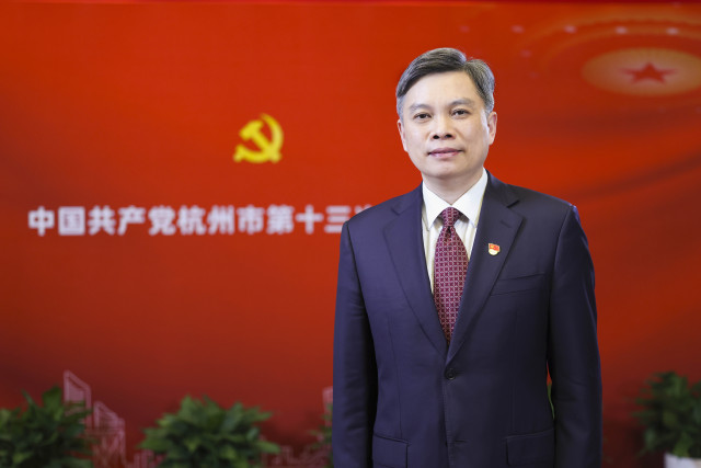 专访杭州市委书记刘捷：以钉钉子精神抓好落实 把宏伟蓝图变成美好现实-杭州新闻中心-杭州网