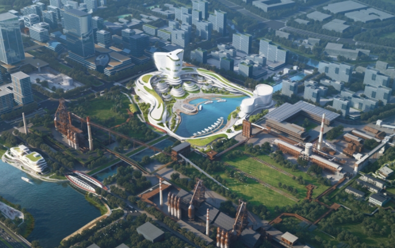 亚运前一艘新游船将亮相！杭州高标准建设大运河国家文化公园，十大标志性项目有新进展-杭州新闻中心-杭州网