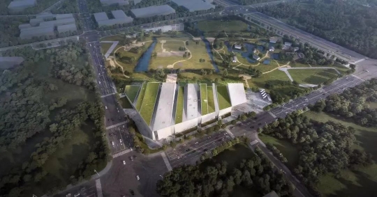 杭州今年开工建设公园110个，3年内建成200个！扮靓城市，你的意见很重要-杭州新闻中心-杭州网