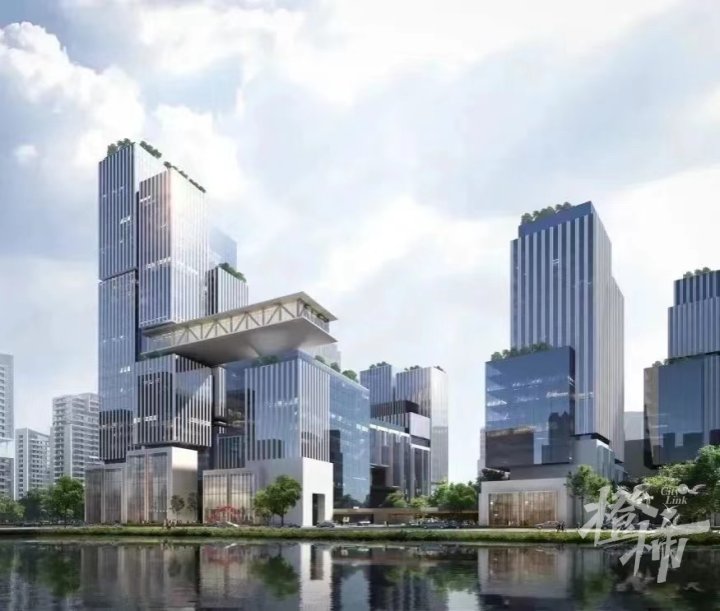 之江诞生杭州又一“百亿级”项目,多宗地块拍到了线下!第三批土地集中出让进行中-杭州新闻中心-杭州网