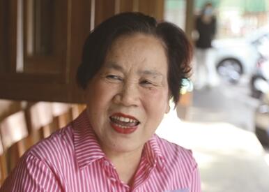 杭州这家毛有名的面馆 老板娘已经坚持了36年
