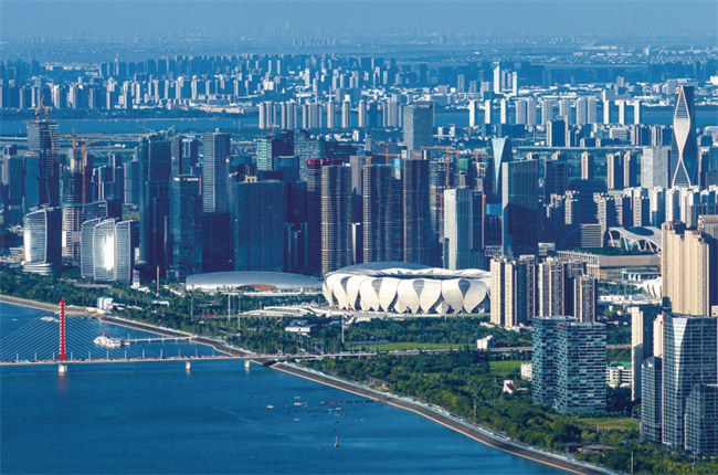 杭州推出重磅房产新政 楼市会发生什么变化？：米乐m6官网登录入口(图1)