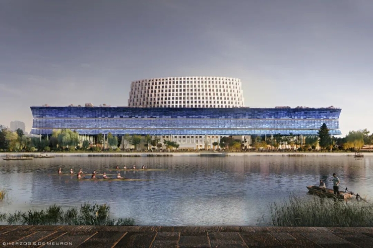 大运河国家文化公园杭州段规划建设迎来新进展