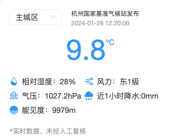 抓紧，明天还有一点晾晒时间！下周杭州几乎天天有阴雨