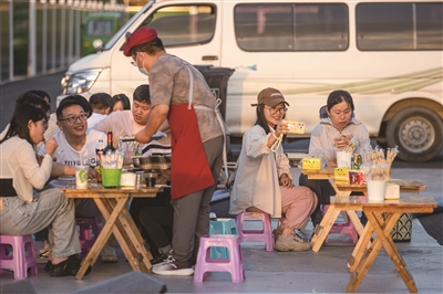 鸡蛋灌饼三轮车设计图图片