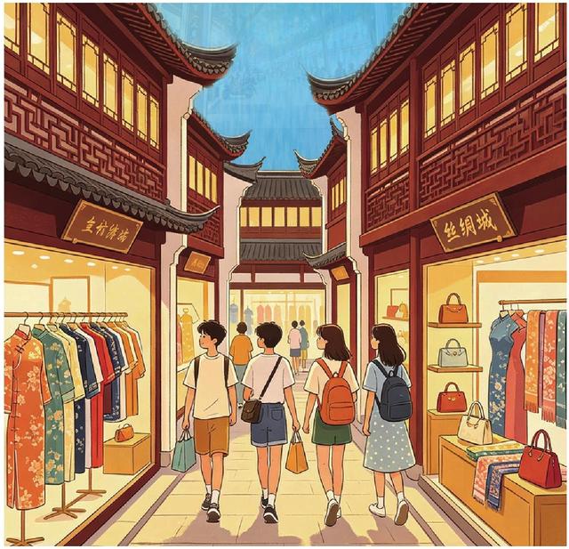 图片由AI生成。制图 张娜