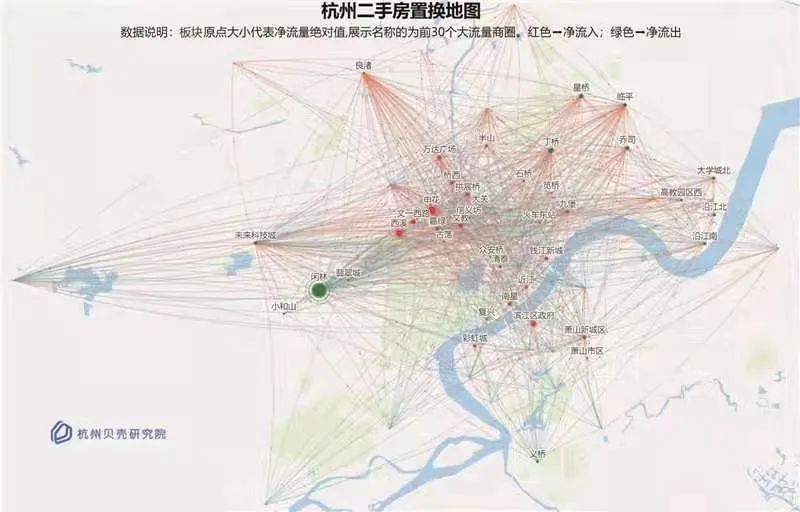 杭州中心城区人口_杭州城区