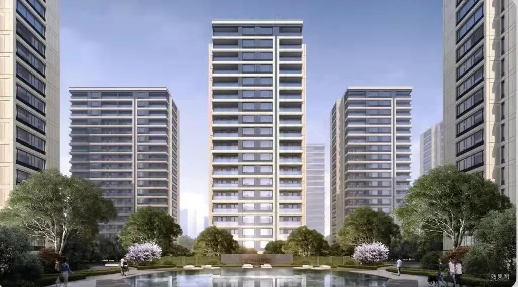 2022年杭州最受期待的板块里藏着哪些购房机会