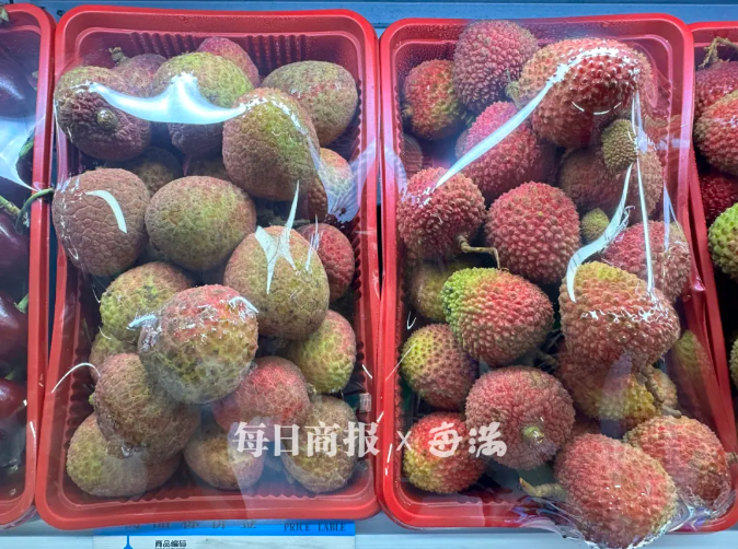 产量暴跌！杭州水果商贩直言：五六十元一斤降不动……