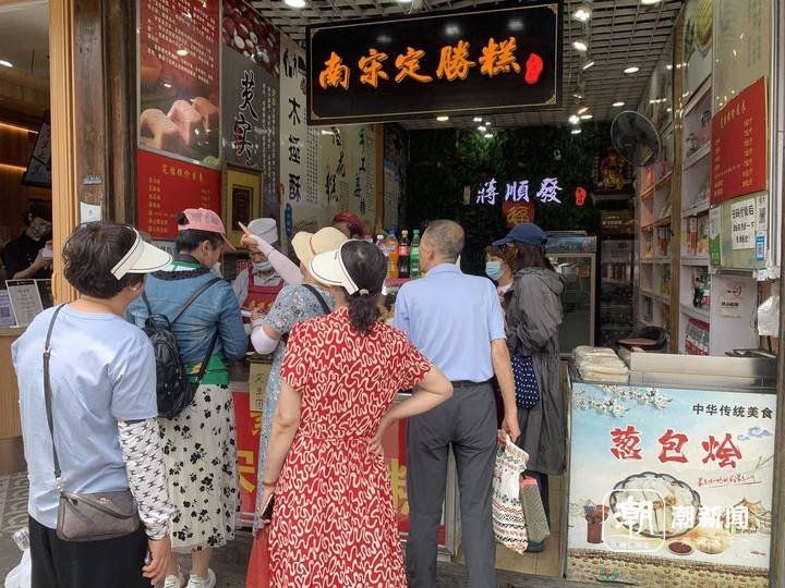 高考在即，“高考经济”势头如何？记者走访了杭城的几家店