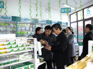 我市公布2013年度十大药品医疗器械典型案件