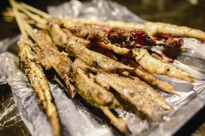 下沙首届金秋美食节落幕 一场饕餮盛宴彰显新城新活力