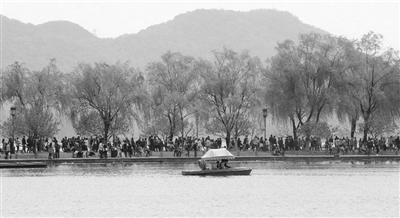 杭州旅游再升级 飞欧美澳新将开辟新航线 更多景点优惠或免费开放