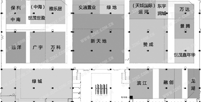 第15届人居展5月中旬开展 20多家房企参展