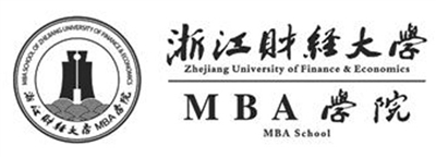 素质拓展训练上演“速度与激情” 浙江财经大学MBA学院新生入学新体验