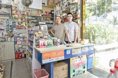  首家天猫小店落地杭州新零售布局进社区