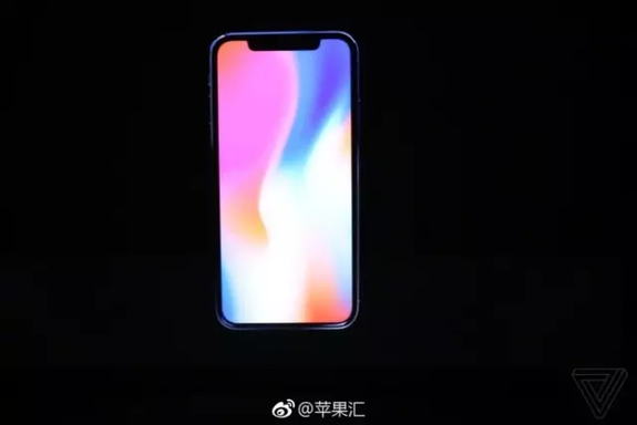 迈入刷脸时代！iPhone X发布 售价999美元起！iPhone 8&amp;iPhone 8 plus同时发布！