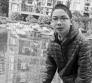 看他们寒假怎么过