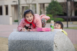 安吉路良渚实验学校主张“学习本身就很好玩