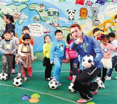 教孩子独立生活，从语言交流开始