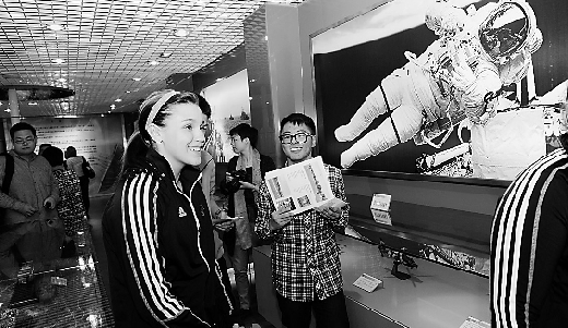 杭城已有5所高中开出国际班 如何打造有个性的国际教育模式？