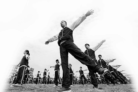 知名民办初中也走国际路线 出国留学计划从初一就开始? 知名民办初中也走国际路线 出国留学计划从初一就开始?