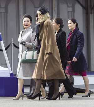 荷兰王后的随行翻译是我在杭外最好的朋友