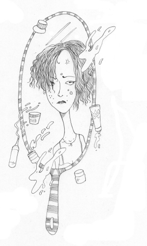 三无小品牌、美容院“专供”、网传秘方 警惕这三种速效祛痘产品！