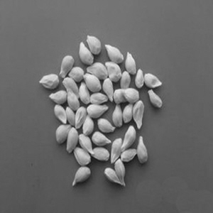 儿童乐园里决明子存在误入风险　杭州已发生小孩塞入耳道全麻取出病例