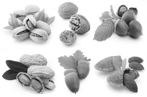 儿童乐园里决明子存在误入风险　杭州已发生小孩塞入耳道全麻取出病例