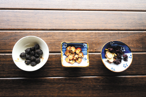 酸梅汤 青梅露 茶布其诺 雪山西瓜汁 达人教你自制今夏当红冰饮