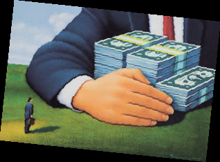 各国高薪职业 你知道吗？