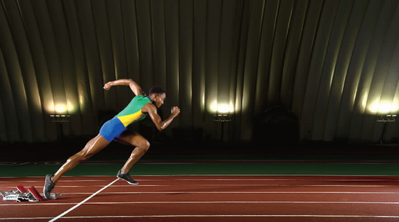 传马拉松选手不得癌症 排汗真的可以抗癌？