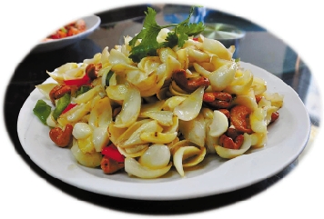 探访杭州最大食用百合种植基地——处暑百合有清欢