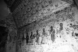 敦煌第220号洞窟“搬”到浙大