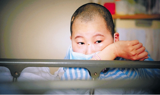 王晓羽的眼中,还有怎样的未来?