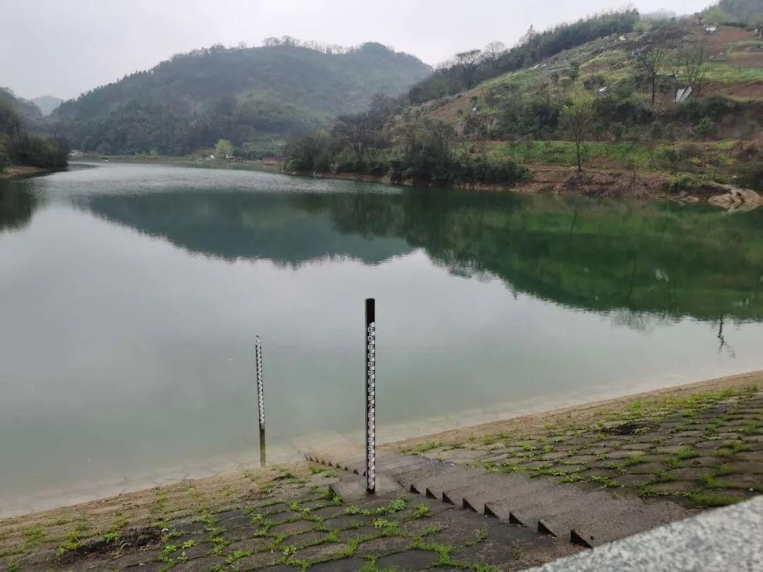 3月17日下午13:00左右,闲林派出所接到群众报警:闲林孙家坞水库里,有