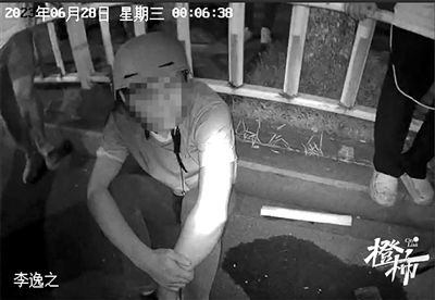 “绑着你也要带你去！”为什么杭州交警深夜街头放狠话？