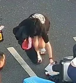 人美心善，16岁杭州姑娘马悦，点名表扬！‘半岛官方下载地址’(图4)