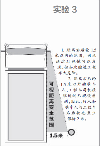 妈妈骑电瓶车接9岁女儿放学撞上工程车 女儿受伤严重