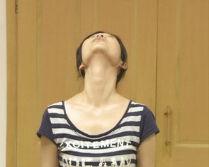 老人运动有讲究扭头点头这类动作尽量少做