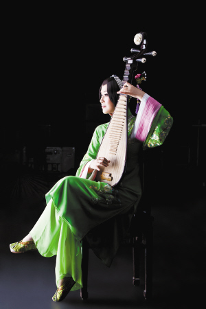 杭州美美科技怎么样这一回，茅威涛美美地做“女人”_https://www.jmylbn.com_新闻资讯_第1张